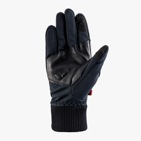 Перчатки Viking Windcross GWS (; 11 (26,5-28см); Black)